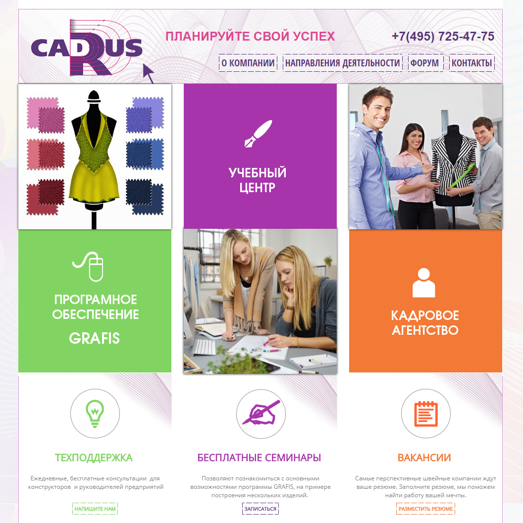 Портфолио Анна Елисеева